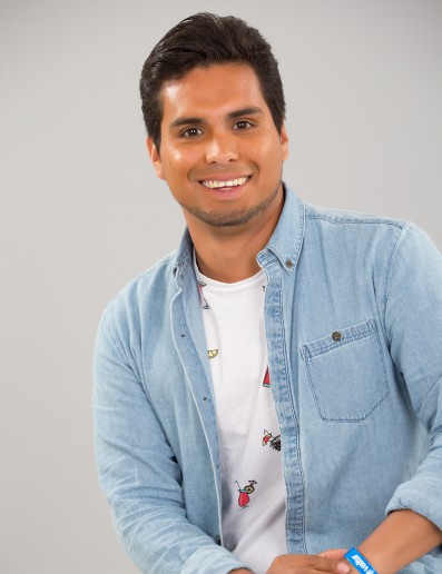 Esteban Andres