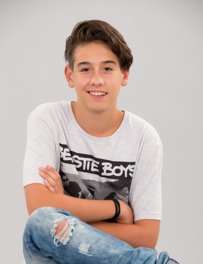 LUCAS