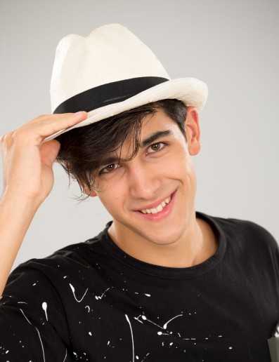 FRANCESCO