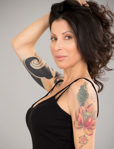 FRANCESCA