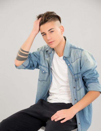 THOMAS