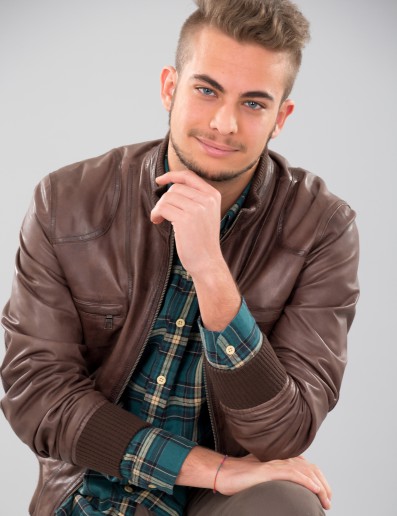 DAVIDE