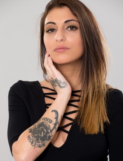 MARTINA