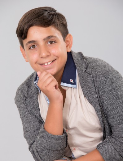 GIOVANNI