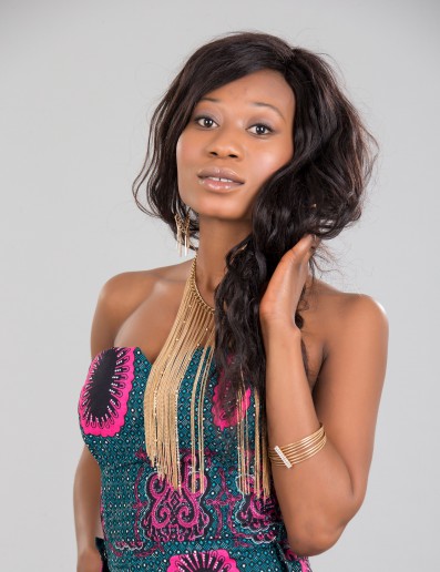 SANDRINE