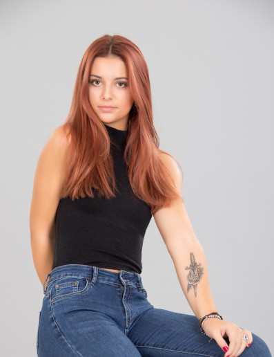 CLARISSA