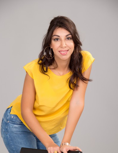 ILARIA