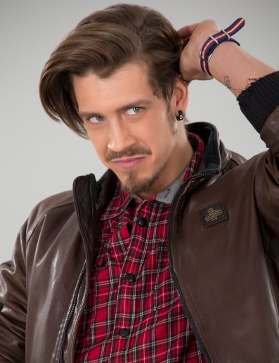 MARCELLO