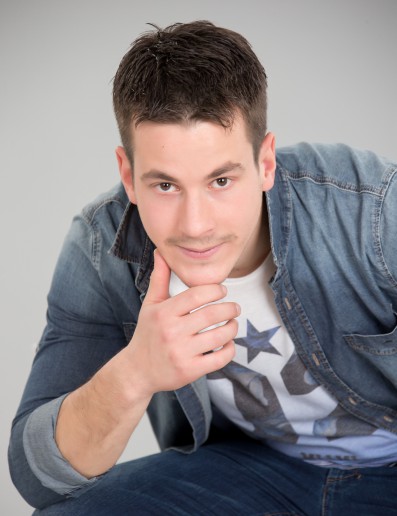ENRICO