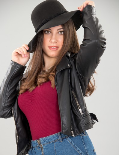 FRANCESCA