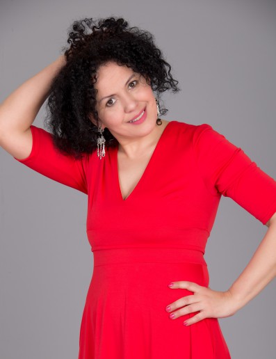 CONSUELO