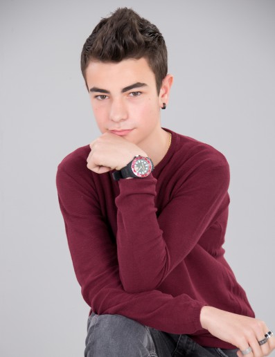 CRISTIAN
