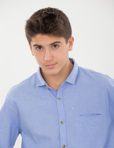 LORENZO