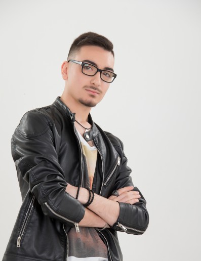 GIANLUCA