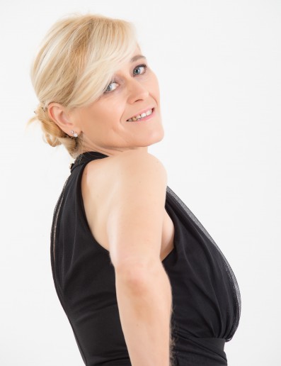 ANNA MARIA GRAZIA