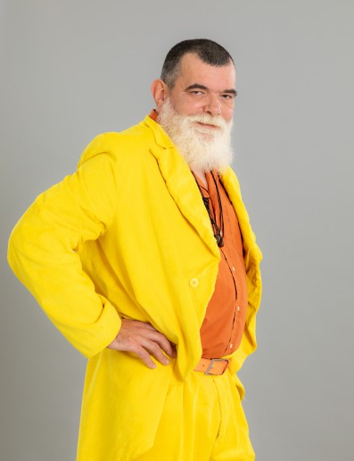 GIANCARLO