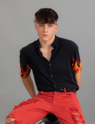 LORENZO