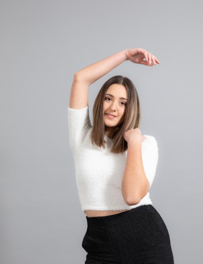 MARIA STELLA