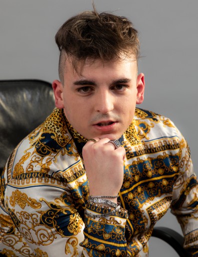 NICHOLAS
