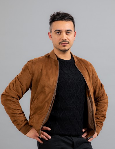 STEFANO