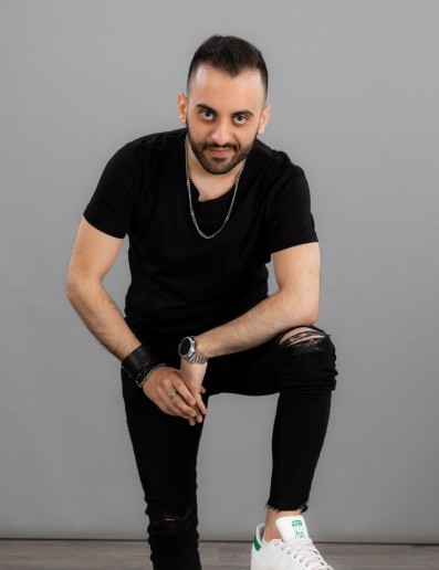 FABRIZIO