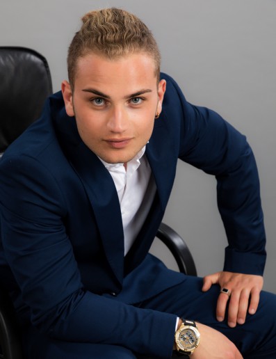 LEONARDO