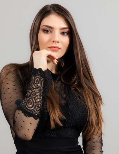 ROSANNA