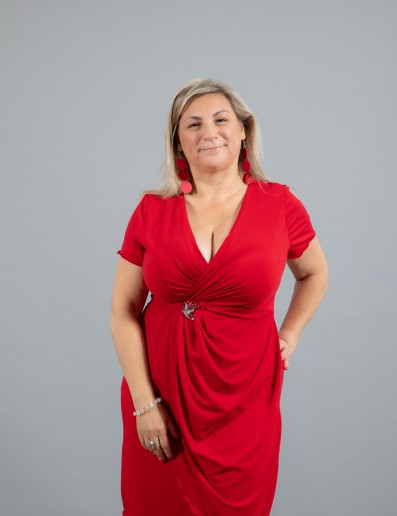 MARIA ROSARIA