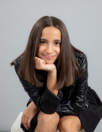 SOFIA VITTORIA