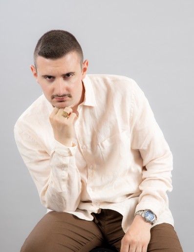 MIRKO