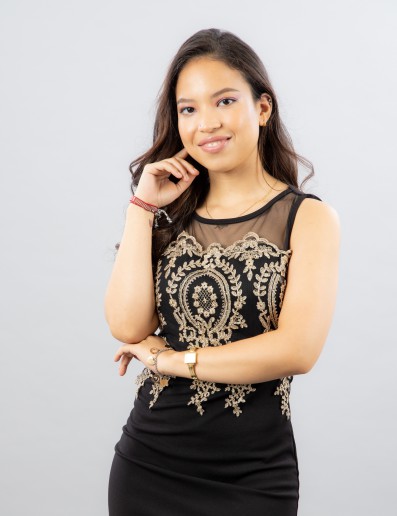 ANGELINE