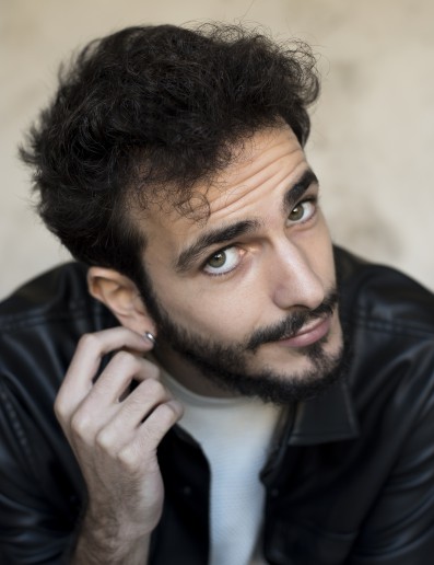 FEDERICO