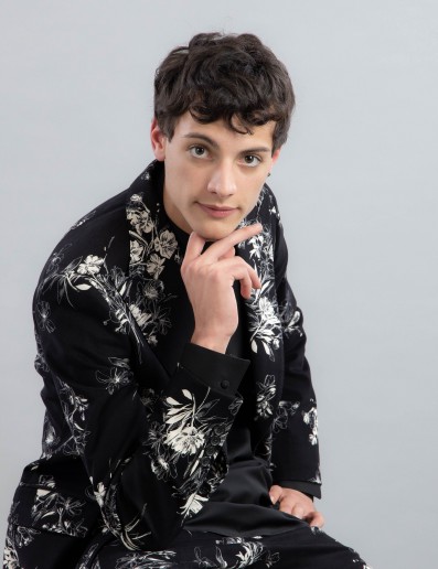 SAMUELE