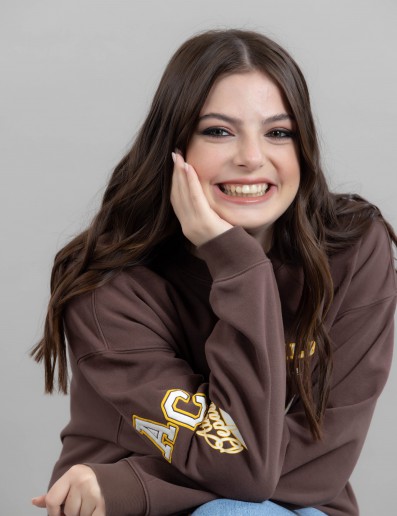 FRANCESCA