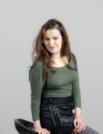 corinna