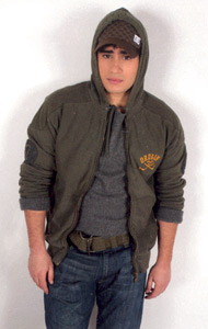 FRANCESCO