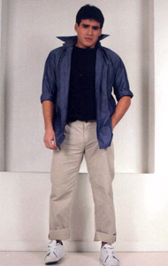 FRANCESCO