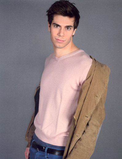ALESSANDRO