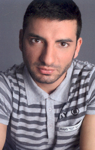 ALESSANDRO
