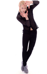 ESKIL