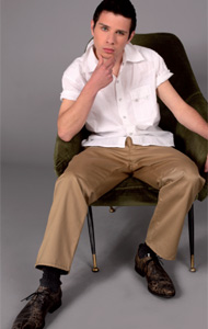 STEFANO