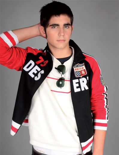 LORENZO