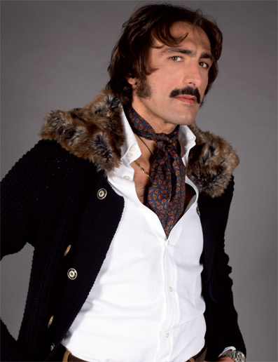ALESSANDRO