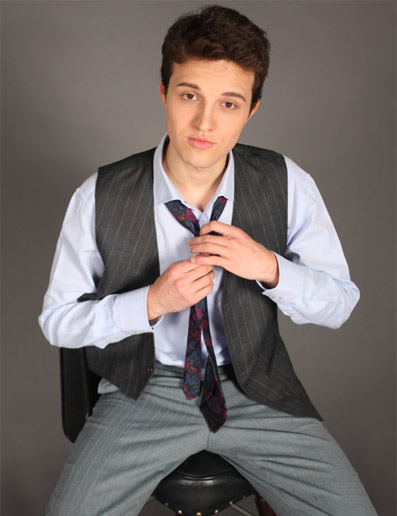 SERGIU