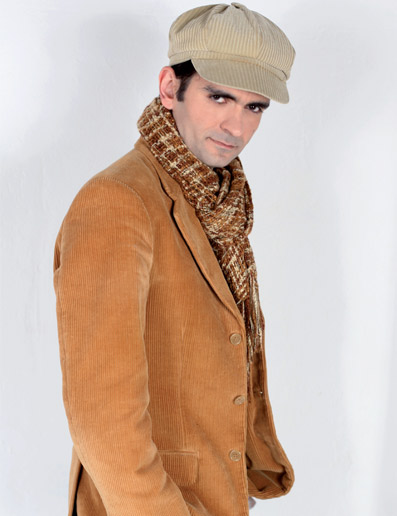 MARCELLO