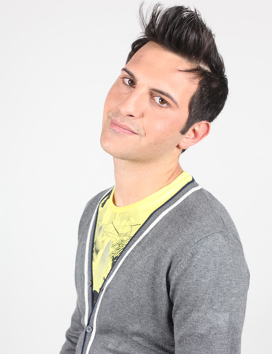 ANTONIO