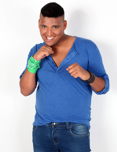 JULIO CESAR