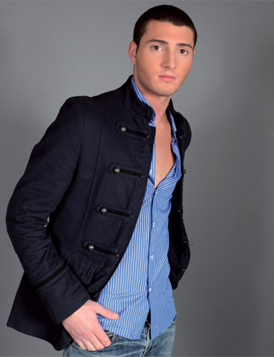 GIAN MARIA