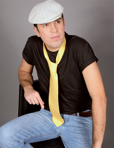 ALAN