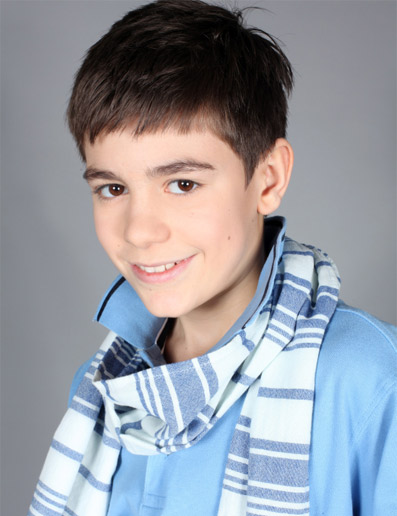 LUCA
